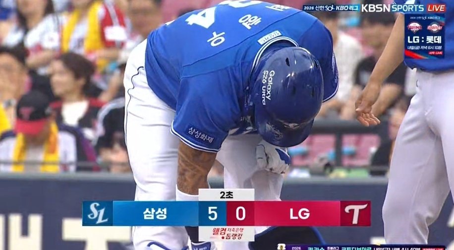simba__18's tweet photo. 라도야 이 정도 득지는 뷔페 코스 수준인데 https://t.co/pJul5V12IA