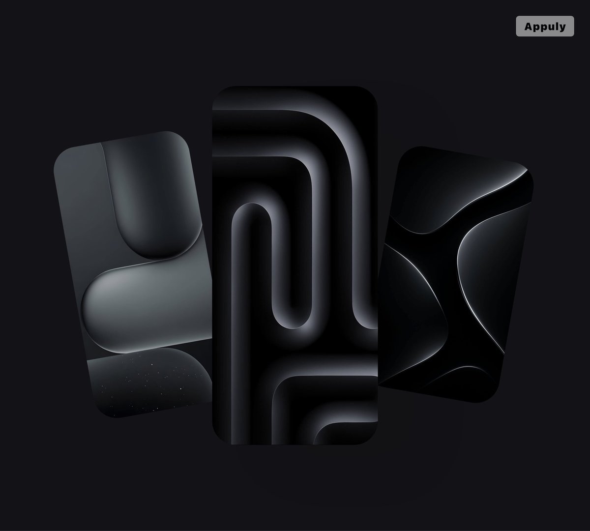 Pulaxki's tweet photo. Black Wallpaper https://t.co/L0CjCkjymQ