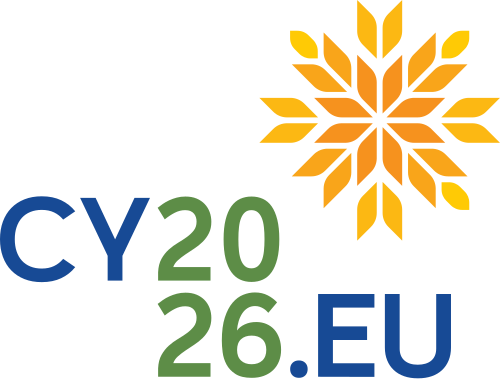 MFA_Lu's tweet photo. After 6 months, the #Cyprus🇨🇾 Presidency #CY2026EU concludes today. #Luxembourg🇱🇺 thanks @CY2026EU for their dedication and the results that we were able to reach together. Ευχαριστούμε την Κύπρο για τις προσπάθειές της υπέρ της ασφάλειας και της ανταγωνιστικότητας της ΕΕ! https://t.co/s4hlH0THex