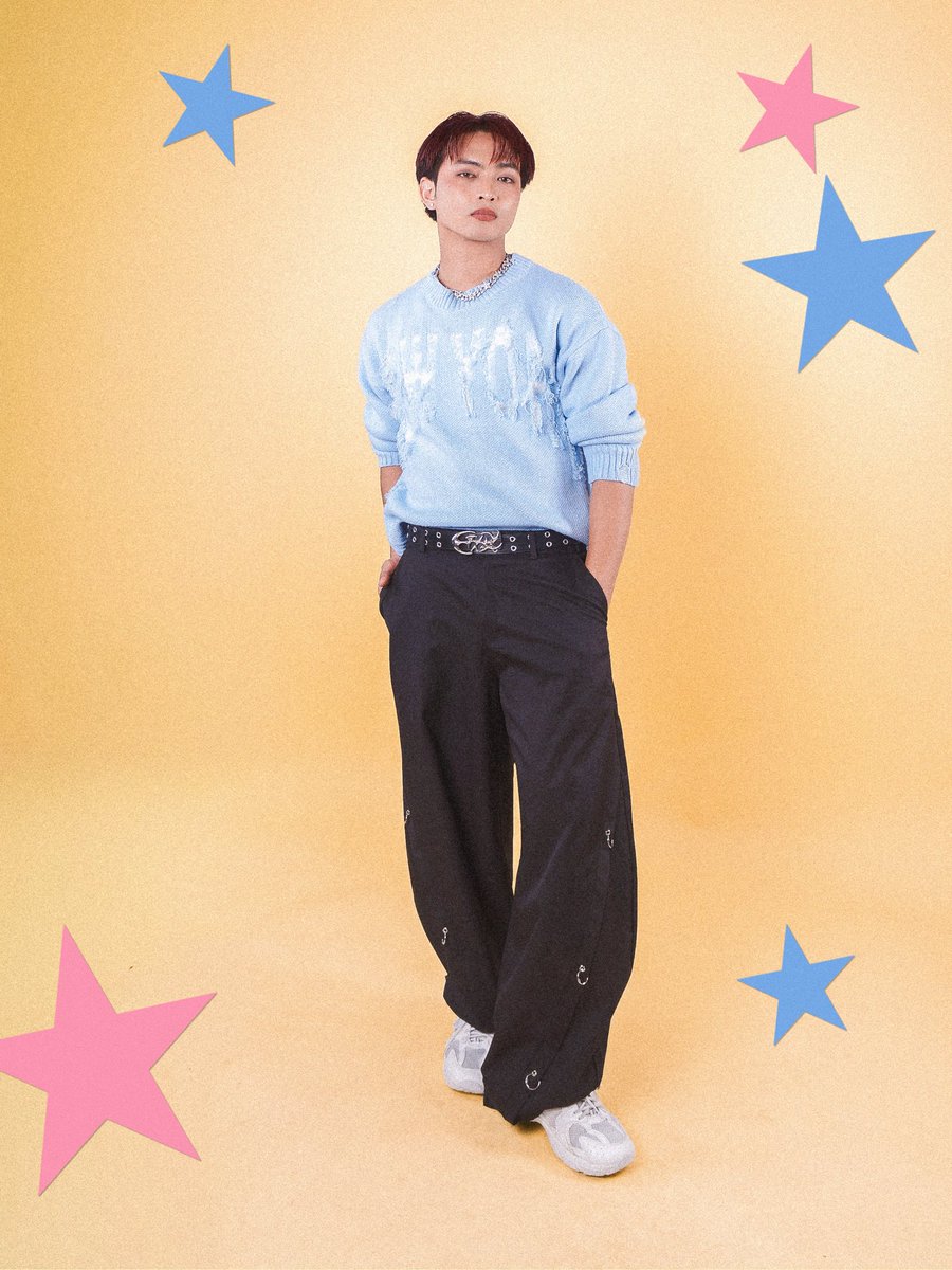 azter_ph's tweet photo. AZTER_Loyd | Photo Series 

Parang may… mali? Or maybe, parang may something new coming up for Azter this year! ⭐️🤷🏻‍♂️🙅

Special thanks to : 
Management : @StarPopPH @1musicmngmt @AORPhilippines 

📸 : @_bleumman 
👔 : Twinkles - @_JLIENS 

#AZTER #AZTER_Loyd https://t.co/OOqKEXrYKC