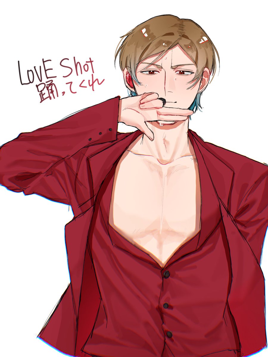 Ntme_2's tweet photo. ラブシｮパロrkgk https://t.co/cqtD5sNIzm