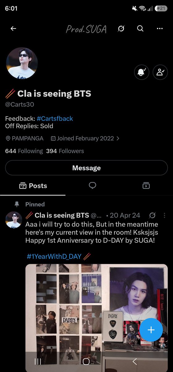 odiduumo's tweet photo. @Carts30 lena's proof 🫶🏻 https://t.co/R2uVAGx2p7