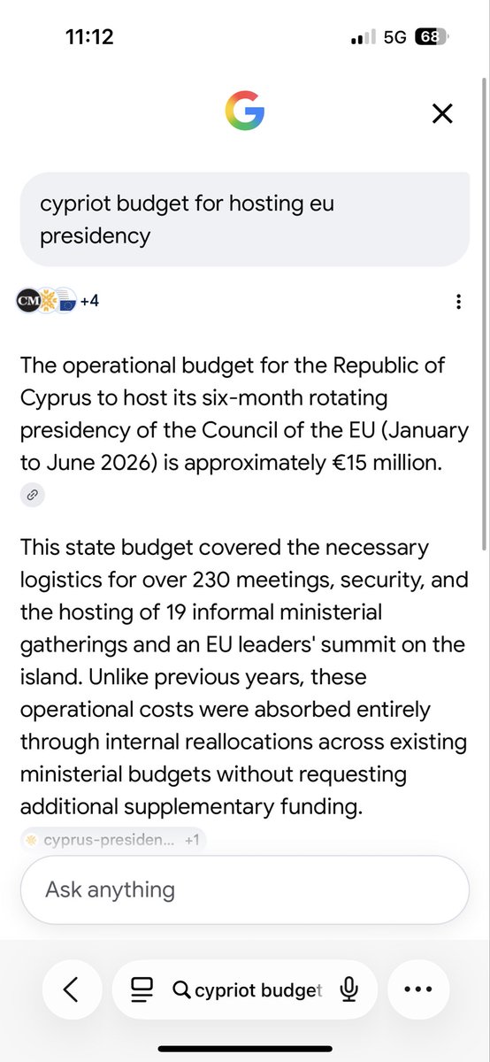 IanJCrowley's tweet photo. @soldier_destin AI isn’t accurate and shouldn’t be used as a primary reference. https://t.co/YNkxQf7yDJ