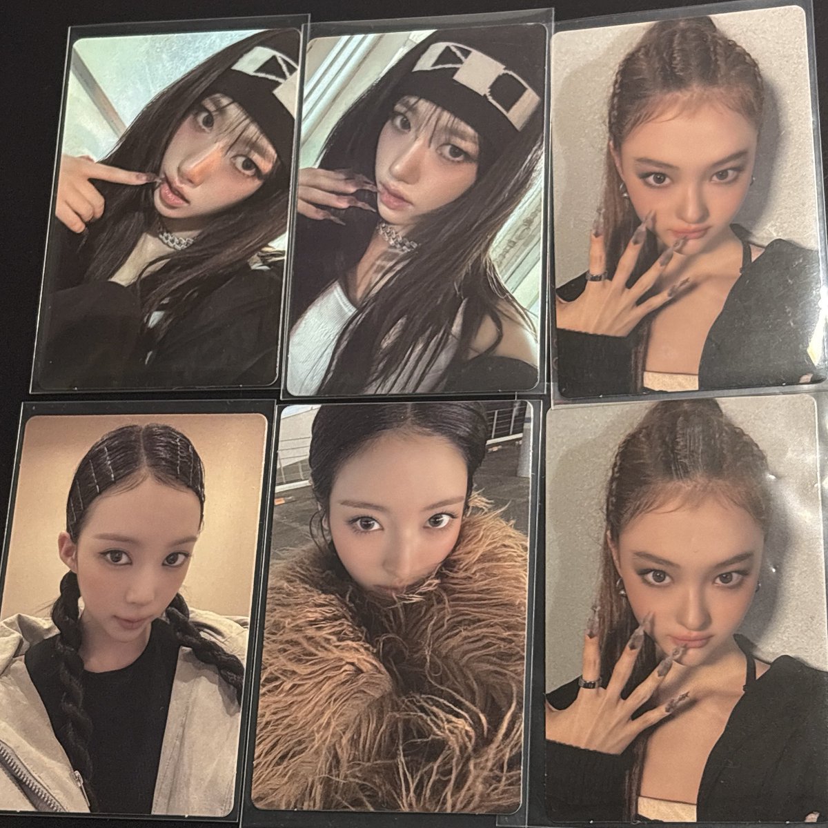 sushinyom's tweet photo. 미야오 띠로리 앨범 포카 양도

each 0.4

https://t.co/wgtWYbQOw6

meow meovv album fansign event 포토카드 sooin gawon anna narin ella pc photocard poca 사인 싸인 폴라 폴라로이드 구매 buy sell 미공포 수인 안나 가원 나린 엘라 팬싸 팬사인회 ddirori bite now https://t.co/KSaKfB2Zcn