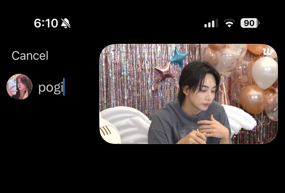 yoonlcver's tweet photo. pogi https://t.co/UFGvDl1pka