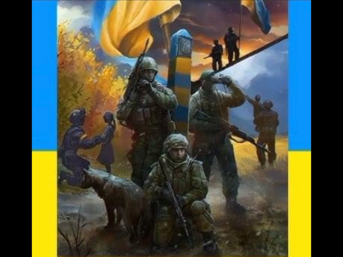 SturRichard's tweet photo. @rshereme @CrimeaUA1 GLORY THE UKRAINA‼️‼️‼️ https://t.co/j1Roe0fajN