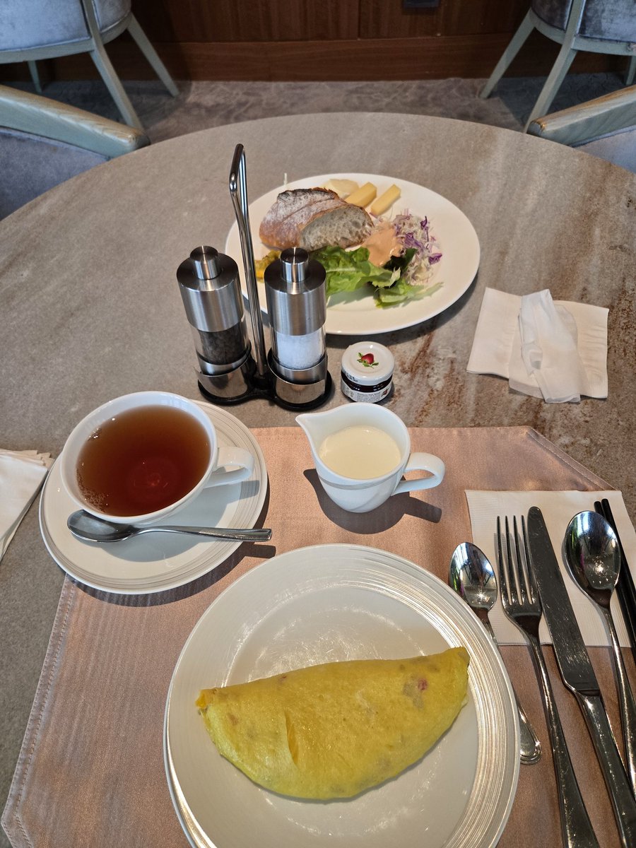 cocottelatte's tweet photo. Horizonclub早餐 https://t.co/A1aRNgYb5w