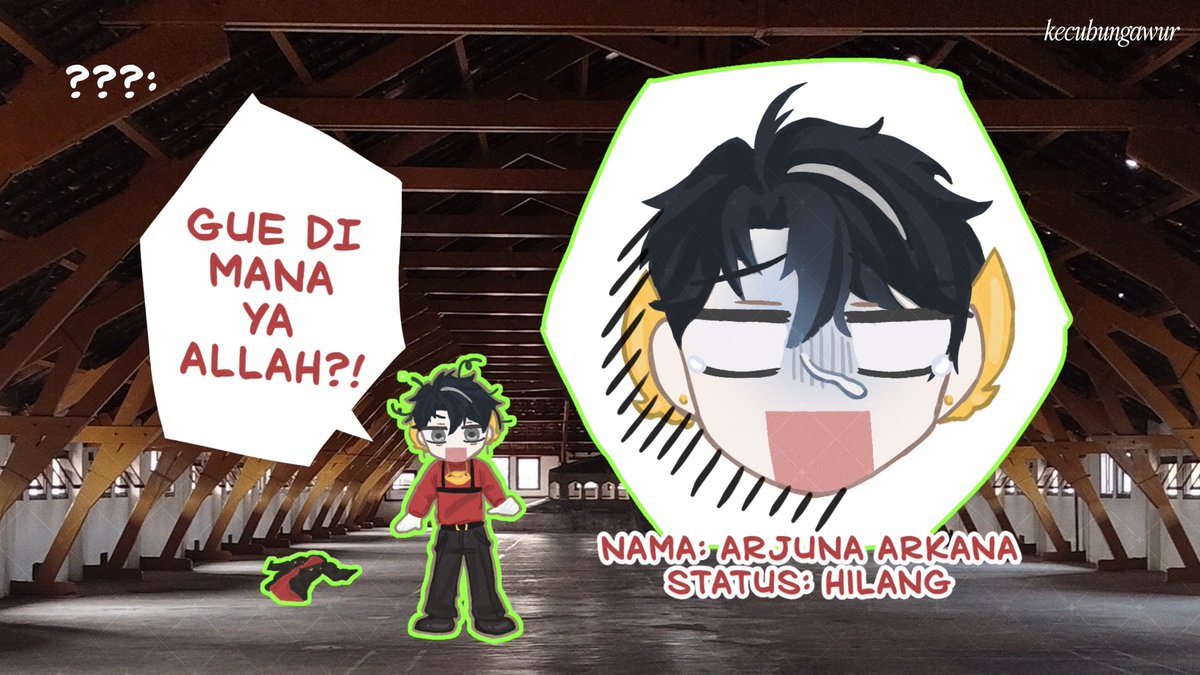 kecubungawur's tweet photo. #Bimajinasi #PourtraitSagara #Yudiartsbun #Nakulukis #Artjuna https://t.co/u6vcRJDa1X