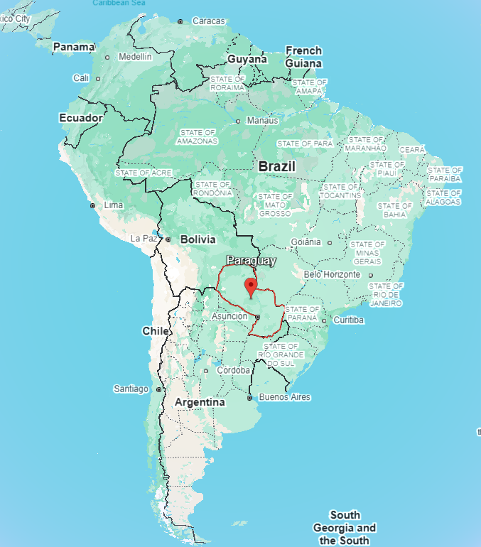 theiaincameron's tweet photo. Paraguay v Australia is the World Cup’s only group-stage match between a country with no coastline and a country with no land borders.

Paraguay is landlocked in the middle of South America. Australia is surrounded by ocean.

Stay tuned for more cutting-edge, geography-based World Cup analysis.