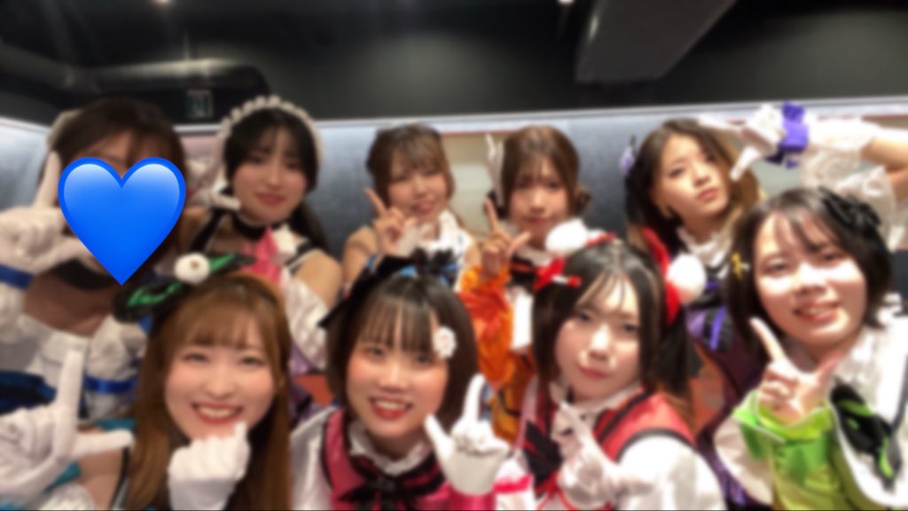 chlorislovelive's tweet photo. 少し久しぶりの新しい動画UPされます🌟

30日（火）19:00にUP予定です！
今回はめちゃめちゃ久しぶりのμ's！！🫣
μ's結成日6/30にUPすると決めていました🙌

なんとμ'sは２つUP予定なので次は7月にUPします。そちらもお楽しみに〜🙌

#ミューズ
#μ's
#踊ってみた　#コピユニ https://t.co/C5wkTIHsqS