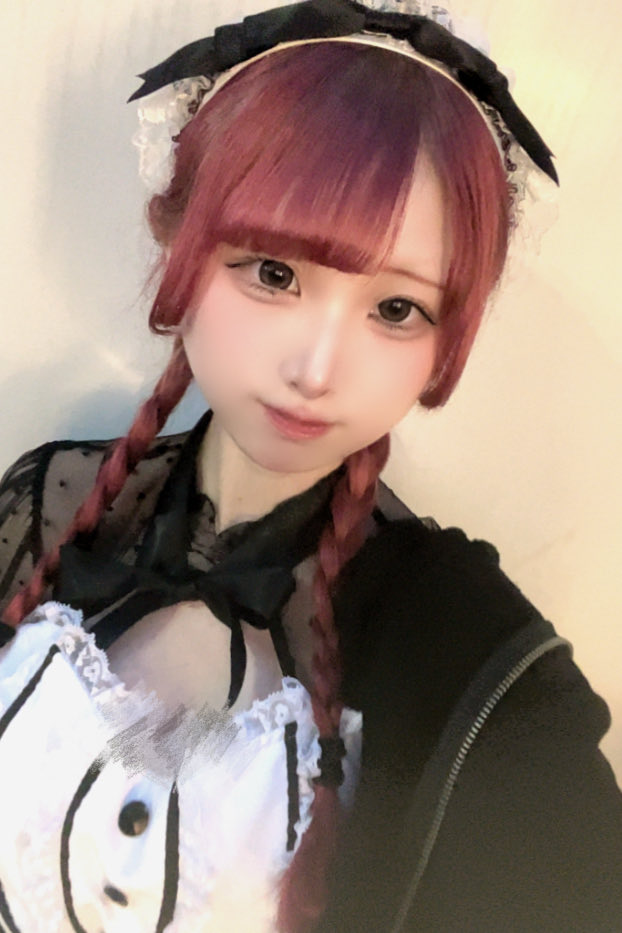 rai_nyan1020's tweet photo. 三つ編みしてみた𛰙᭜𖫴𖫰𖫱𖫳𖫲𖫲𖫳𖫴𖫰𖫱꛰·̫ ᭜𖫴𖫰𖫱𖫳𖫲𖫲𖫳𖫴𖫰𖫱꛰ಣ https://t.co/zwhnE5V1pH