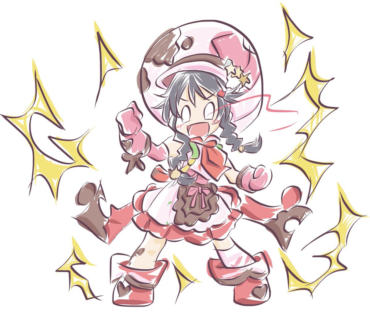 たっつん@超変則出勤により低浮上ですわ tweet media