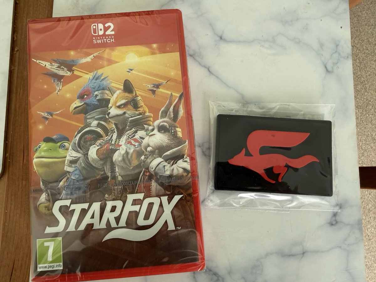KrojanUK's tweet photo. @game_collection Mine just arrived, thx guys 🦊🐸🐧🐰 https://t.co/67jkpsKFQt
