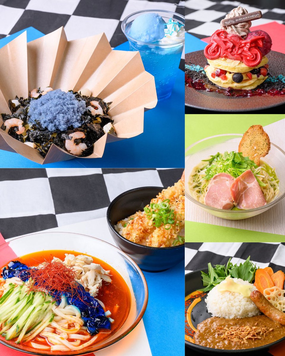 鈴鹿サーキット Suzuka Circuit (@suzuka_event) / Posts / X