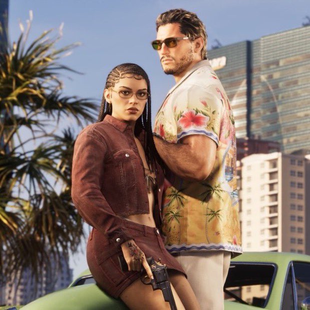Kulturlesite_'s tweet photo. 🚨🎮 ALERTE 

GTA VI devrait avoir une VERSION PHYSIQUE avec un DISQUE À L’INTÉRIEUR !! 

Sortie prévue en Décembre 2026. https://t.co/C3A15fq3Eh