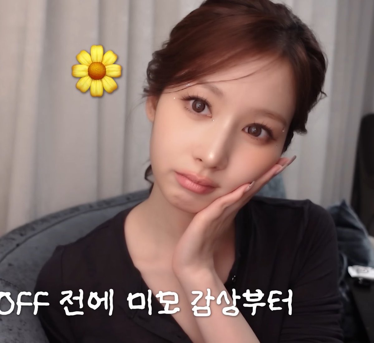 SANABESTGlRL's tweet photo. the prettiest 🥺 https://t.co/MjHNsUKn4B