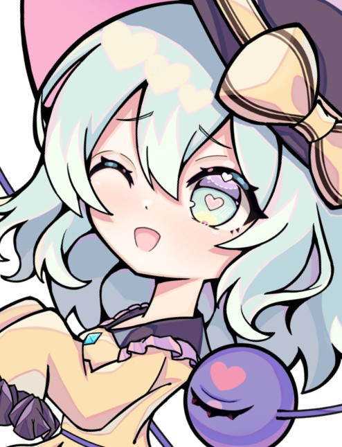 4mURxwCUNY71434's tweet photo. ＃東方Project
#古明地こいし
古明地こいし https://t.co/wOtErqJ9pZ
