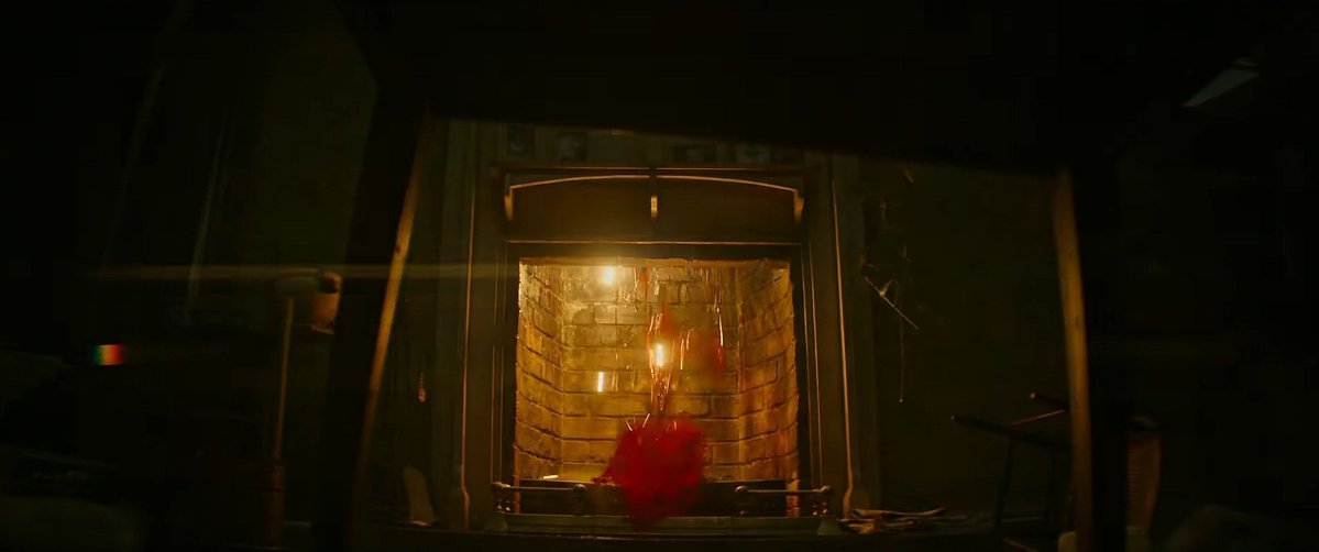 WilliamLuc877's tweet photo. Evil Dead Burn (2026)
Dir. Sébastien Vaniček 
DoP. Philip Lozano https://t.co/K8qSe2kQ5J