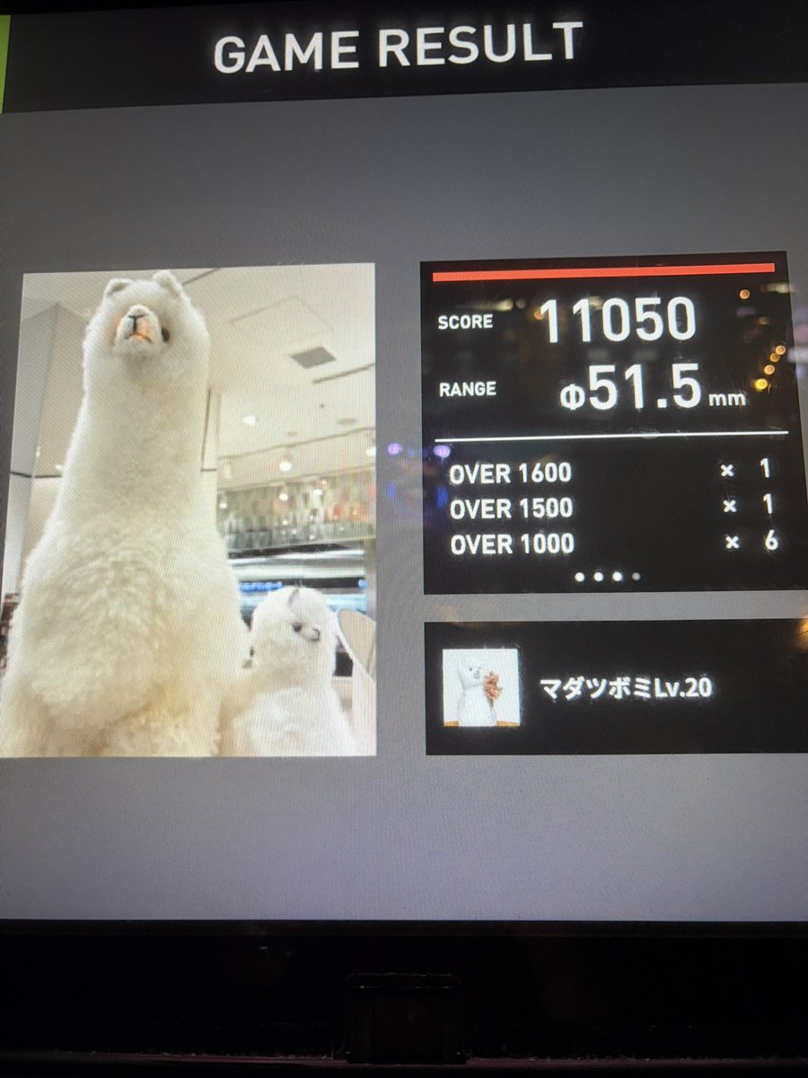 MadaLv20's tweet photo. すごく良い集中ができた https://t.co/v4iM4HHJEY
