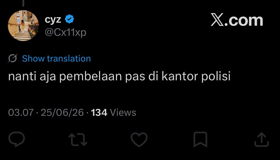 tokrive's tweet photo. udah siap belom? https://t.co/jU8IS0q1L5