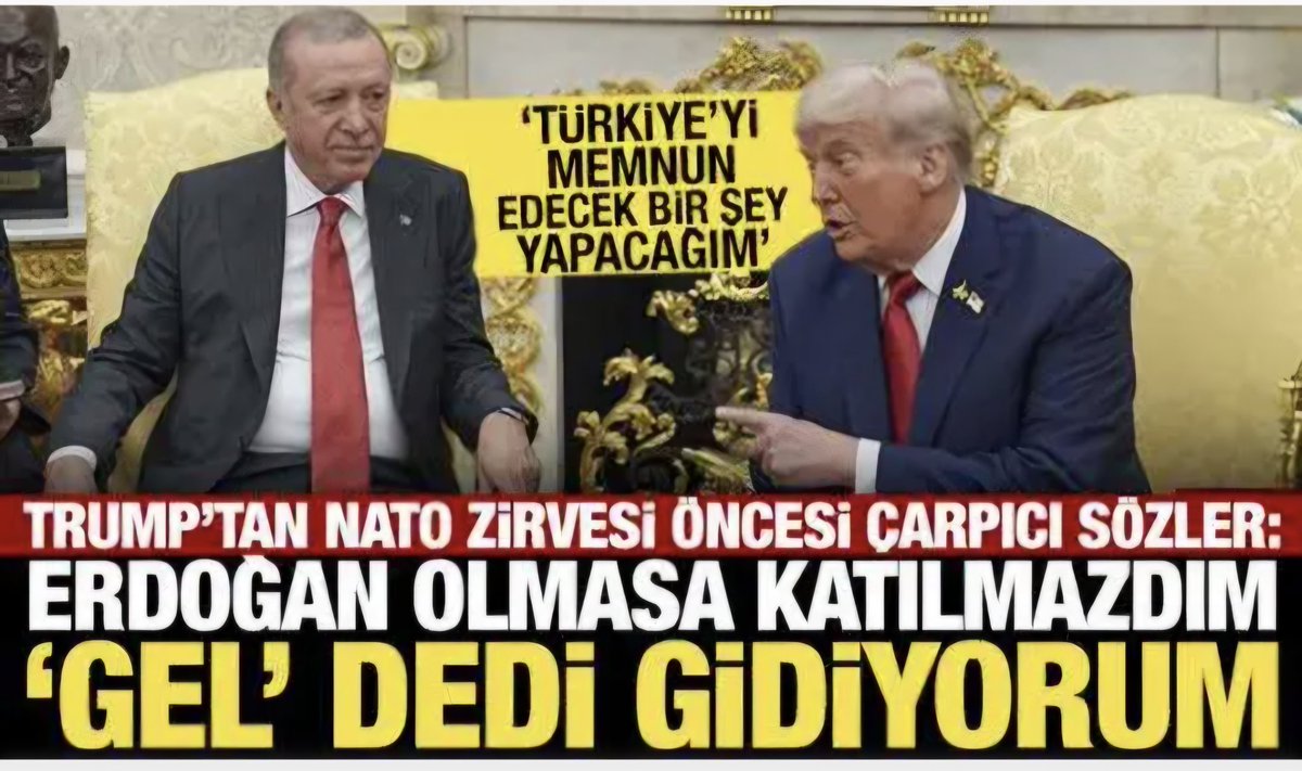 mehmetdemirtr's tweet photo. Değerli Türk Milleti, 

Hiç abartmıyorum, 

Hiç goygoycu değilim, 

Hamaset yapmıyorum,

Hiç bir şekilde -Recep Tayyip Erdoğan dahil- Hiç kimseye yağ yakma durumunda değilim

Size bir gerçeği söyleyeyim mi;

Türk devleti ve Türk Milleti 1566 tarihinden sonra en güçlü ve en itibarlı zamanlarını yaşıyor.