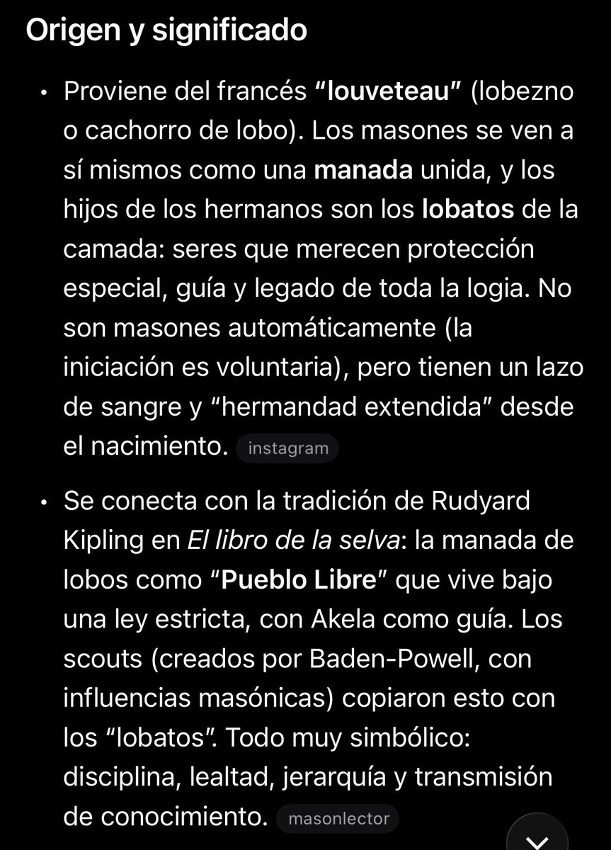 DmentesTweet's tweet photo. @lopezbreamaria Masonería 👁️ https://t.co/z8bJjpALTS