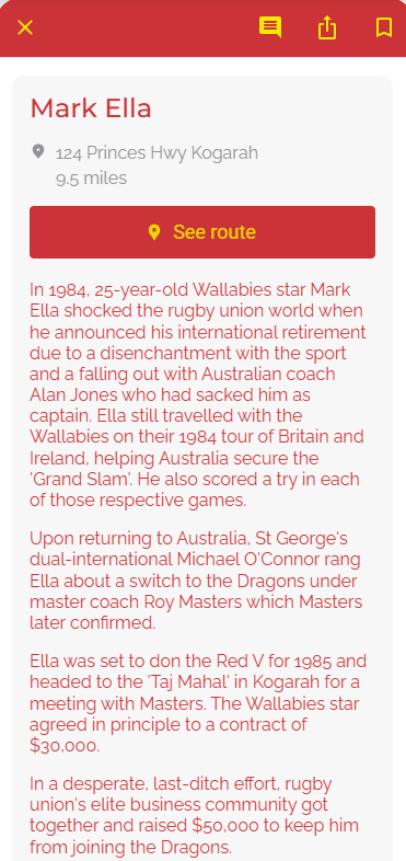 FootyTownAU's tweet photo. ➕

Mark Ella  

#FootyTown #AppStore #GooglePlay #NRL https://t.co/Gcy4M7MoHJ