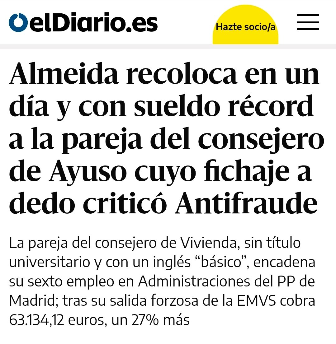 gabilondo_angel's tweet photo. Uy, como se entere el juez Peinado... https://t.co/54YsJ7Cghl