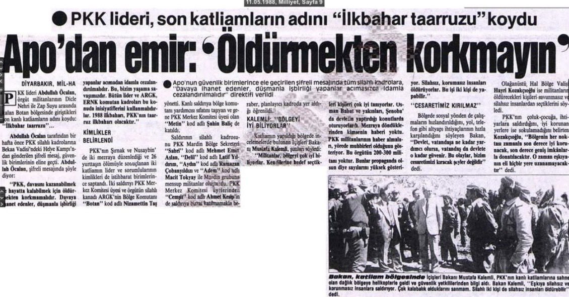 batibey__'s tweet photo. @CYAZMAC #PkkKadarSuçluDeğiliz 
‼️‼️‼️‼️‼️‼️
#EşitKapsamEşitYasa https://t.co/YP2g9oqvNz