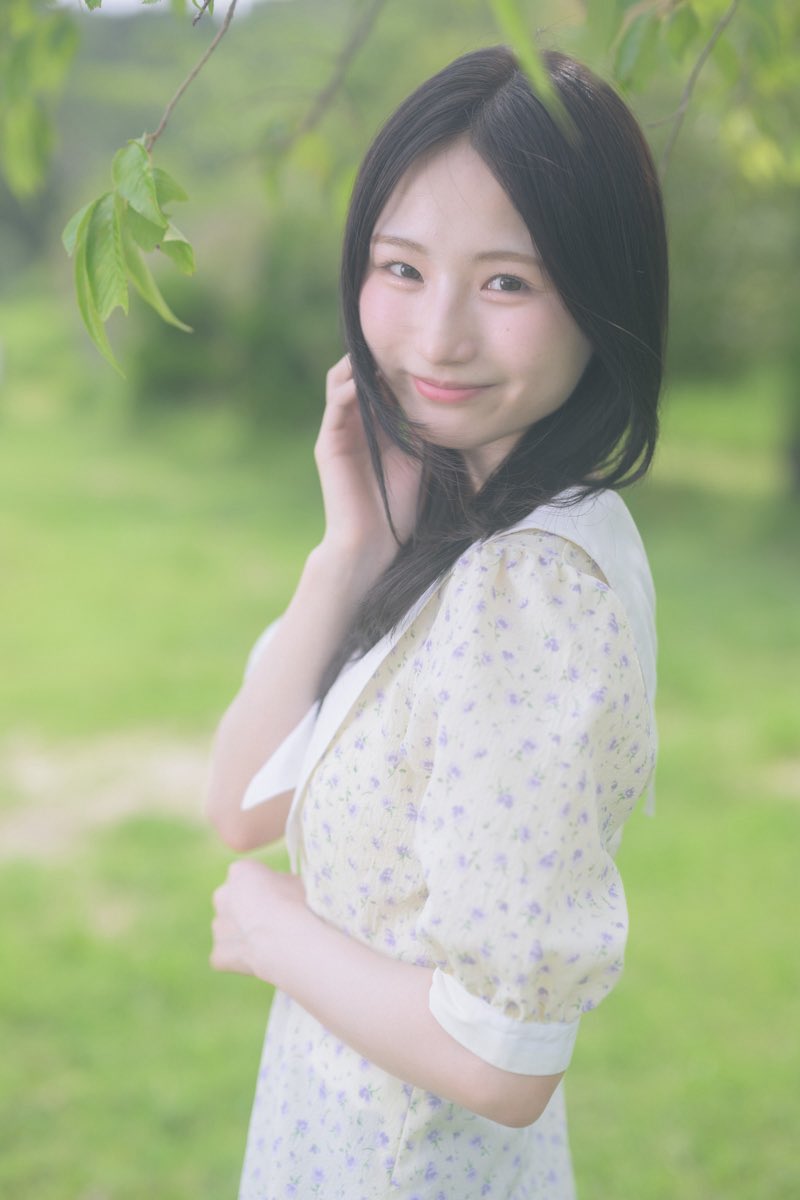 Shizuka__gram's tweet photo. 🕊🌿 https://t.co/dfOMKqjJ9B