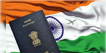 bengalbyte's tweet photo. Passport | 'পাসপোর্ট নাগরিকত্বের প্রমাণ নয়', সাফ জানিয়ে দিল কেন্দ্রীয় বিদেশ মন্ত্রক!
👉👉👉 https://t.co/3mxiHGBug5
#bengalbyte #banglashortnews #news #bengalishortnews #bengalinews #unionministryofexternalaffairs #passport #IndianPassport #nationality https://t.co/RFsH3jC85r