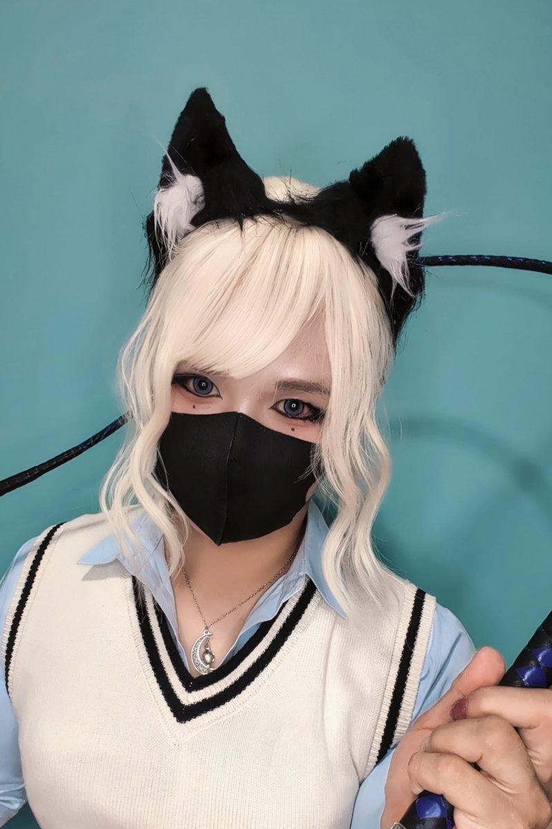 chanluna___'s tweet photo. ��と歪んでるけど大丈夫かな？ https://t.co/dePET8ZXTI