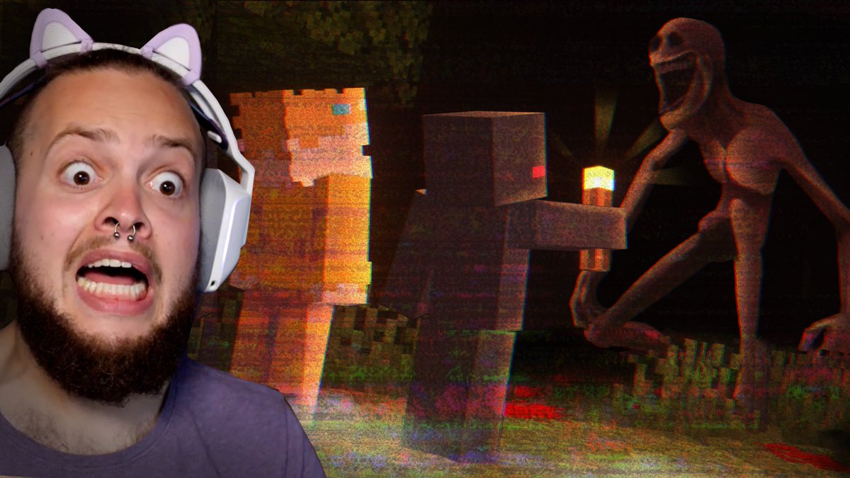 WooIenYT's tweet photo. I’ve been making tons of thumbnails! 

#minecarft #mc #thumbnails #minecraftthumbnails https://t.co/BjSA6TzYI4