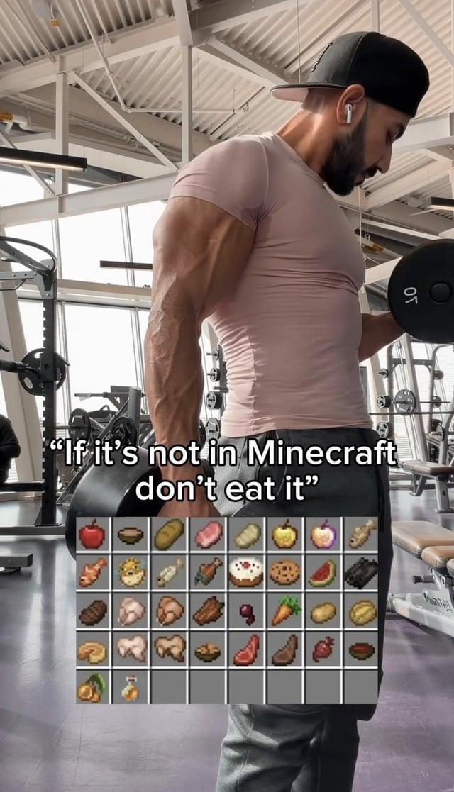 Minecraft Memes ⛏️ tweet media