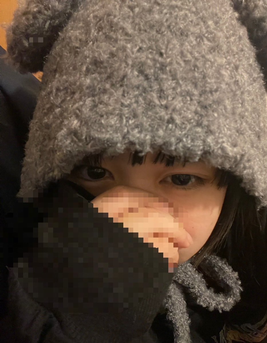 一ノ瀬 tweet media
