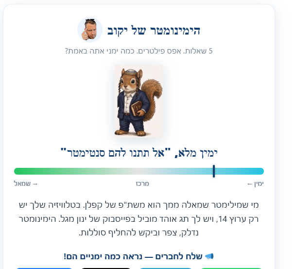Y2jIsrael's tweet photo. @yaacov_elitzur https://t.co/PhDIidcBsj