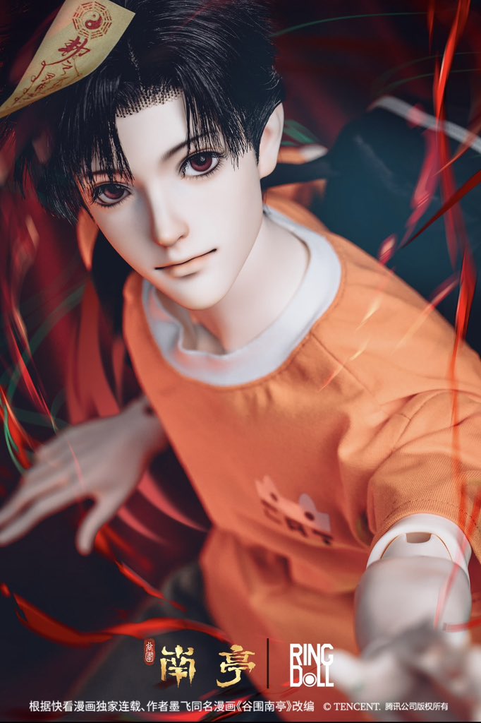 Ringdoll (@ringdoll) / Posts / X