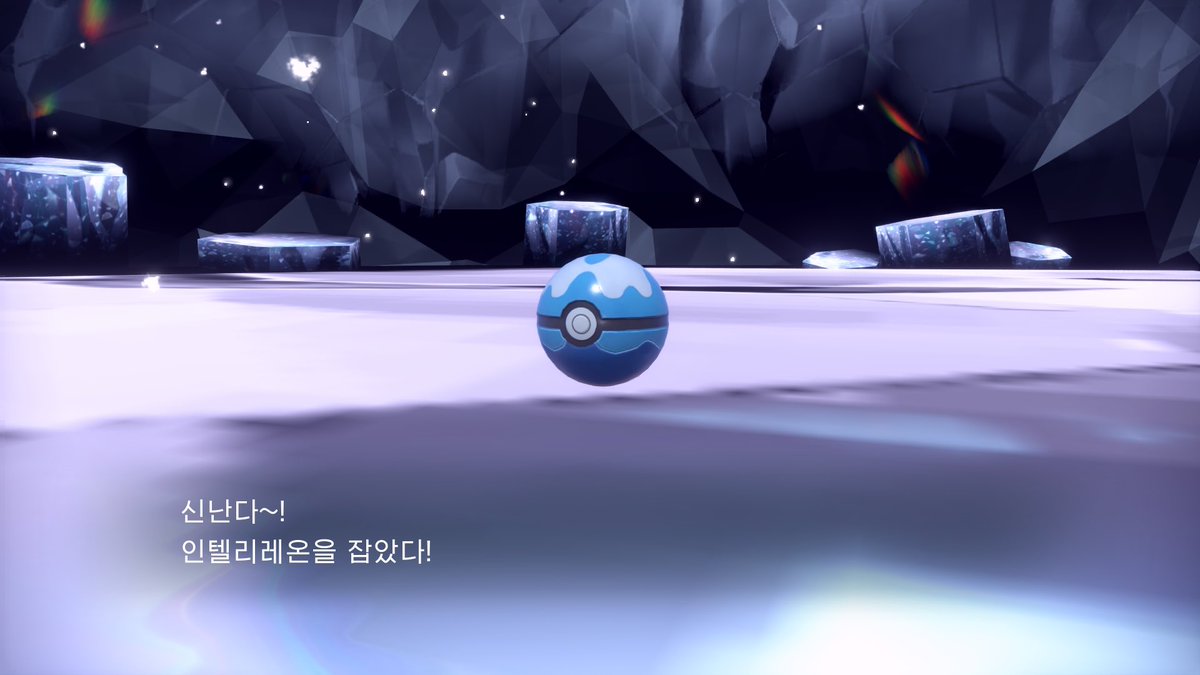 kouunnote's tweet photo. 최강의 인텔리레온 레이드 완료 ✌🏻
이번에도 버스 태워준 오랑에게 감사 !! https://t.co/f1g8bzaCqc