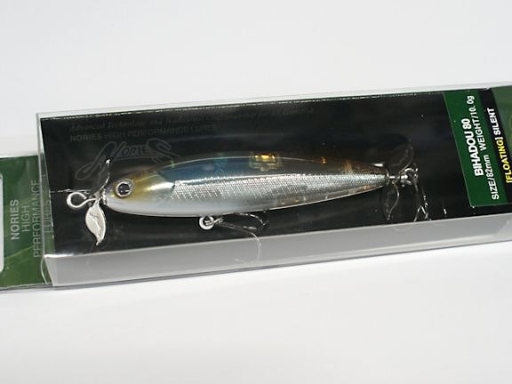 bass_mate's tweet photo. 「ノリーズ / ビハドウ80」が入荷しました！

ベイトフィッシュが水面直下を泳ぐあのV字引き波を再現するナチュラルなWスイッシャー
https://t.co/zesX6kBf6C https://t.co/1WvMnzLFpc