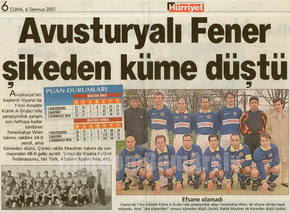 matchfixfener's tweet photo. @SensinTrol @Dewriem12 @arslan165252 @bisarozbey Akli dengesi bozuk bir piç bu @Dewriem12 denen amcık.
Götünde donu yok, Galatasaray'ı sahada yenemediğinden bari bir şeyler uydurulsun küme düşürülsün diye götünü siktiriyor.
Küme düşen kimmiş bak @Dewriem12 amcığı. https://t.co/AqNiBcx11r