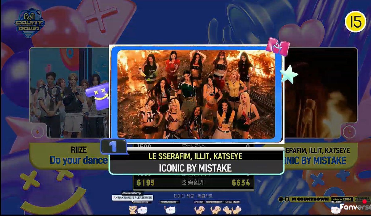 illieseom's tweet photo. the way katsseralit started this collab as a joke, but it did so well that they ended up receiving a trophy 😭🤍 THEY'RE ICONIC ON PURPOSE OH MY GOD https://t.co/RnIfSIN0Ir