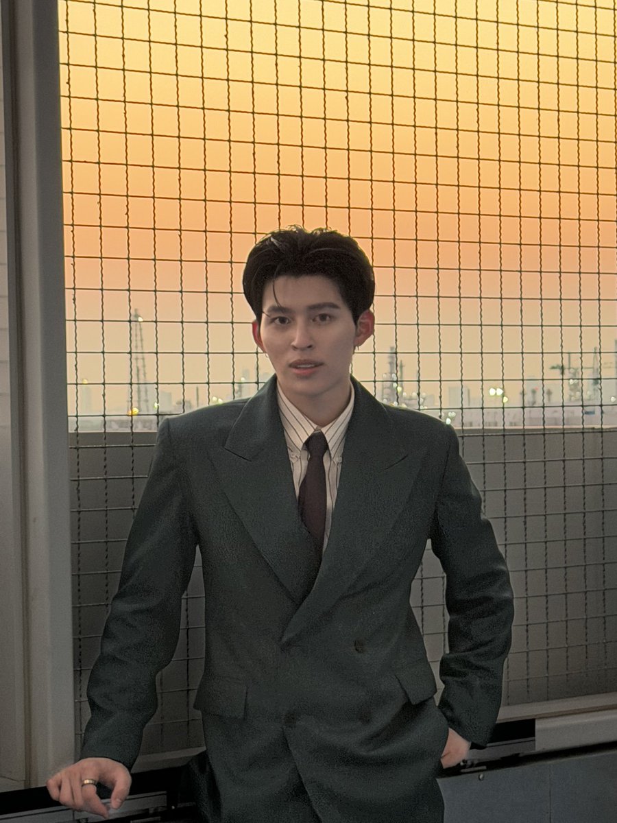 doublepjourney_'s tweet photo. Sunset vibe 🌅✨️

มีแต่คำว่าเหมาะสมๆๆๆๆๆคับ 🫶

PEACH AND ME TRAILER

#PeachAndMeSeries
#ปอนด์ภูวินทร์ #PondPhuwin https://t.co/Z3gFNF36jL