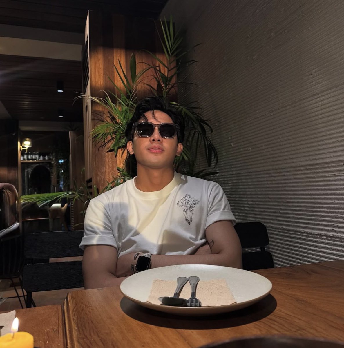 JARRENJAKEY tweet picture