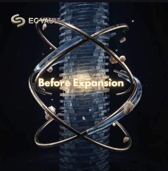 ECVault tweet picture