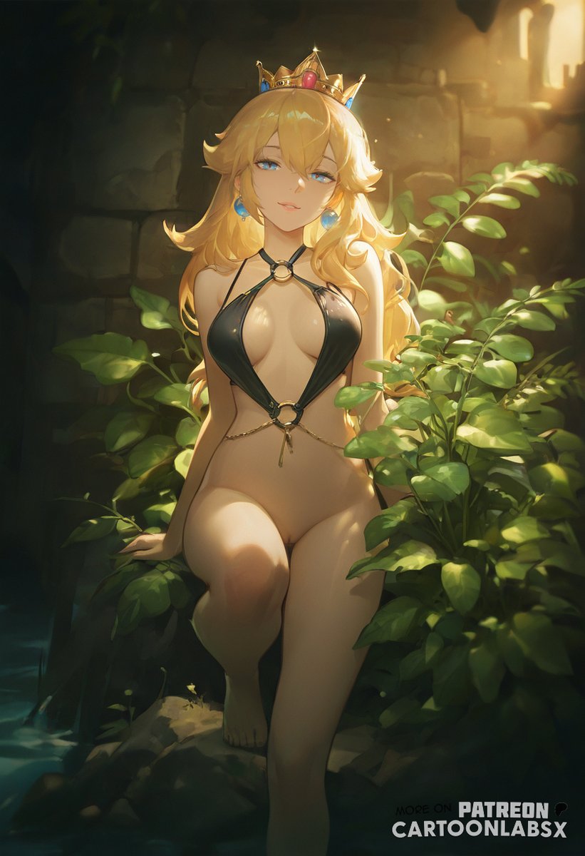 EroticCartoonsX's tweet photo. 😘Princess peach🎊

📷 RT AND FOLLOW FOR MORE! :)

✨FULL IMAGE SET IN MY LINK IN BIO

#naked #nude #bottomless #girl #petite #teen #anime #hentia #fanart #public https://t.co/TJafyU7TGP