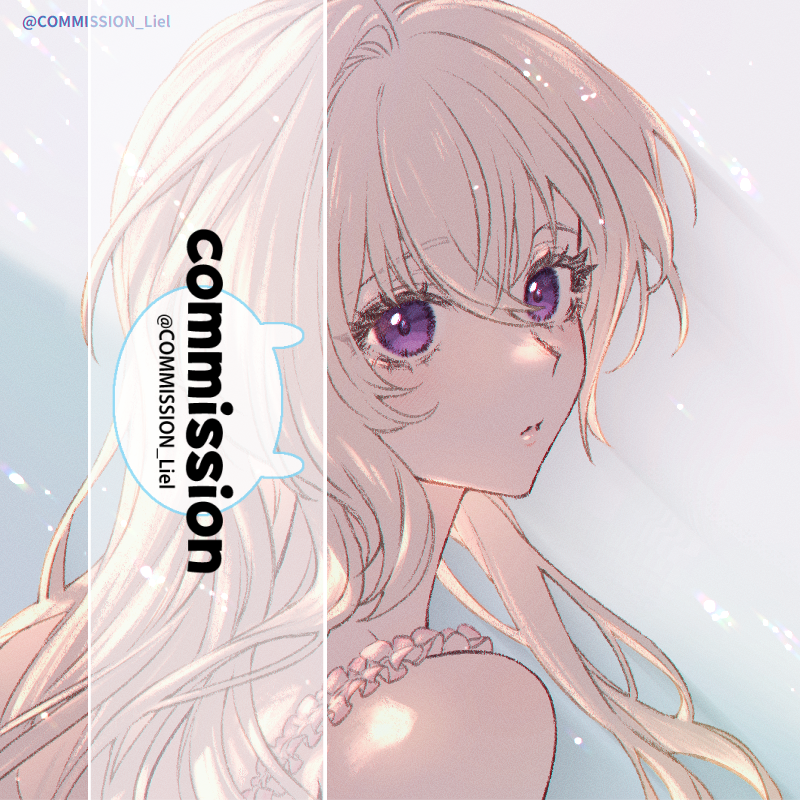 COMMISSION_Liel's tweet photo. ㅂ님. 신청해주셔서 감사합니다!💕 https://t.co/t8RtrMfFst