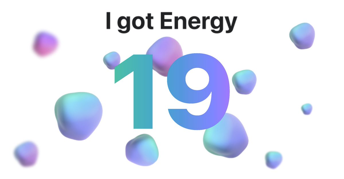 CryptoGem33's tweet photo. w00t great roll 🤩

the new MEW Universe season is coming and i am stacking every drop of energy i can get!

use my link and we both get free energy 👇
https://t.co/8WRmTrOKE9 https://t.co/L8N65g4tqz
