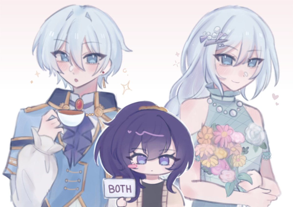 emerimii's tweet photo. which kanade to pick?
#prsk_fa #knmf https://t.co/FET9K6ii5p