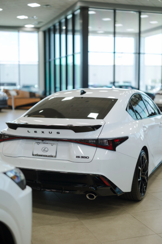 lexusofchandler's tweet photo. The details make all the difference. #LexusOfChandler #LexusIS350 https://t.co/xbtR234gzK