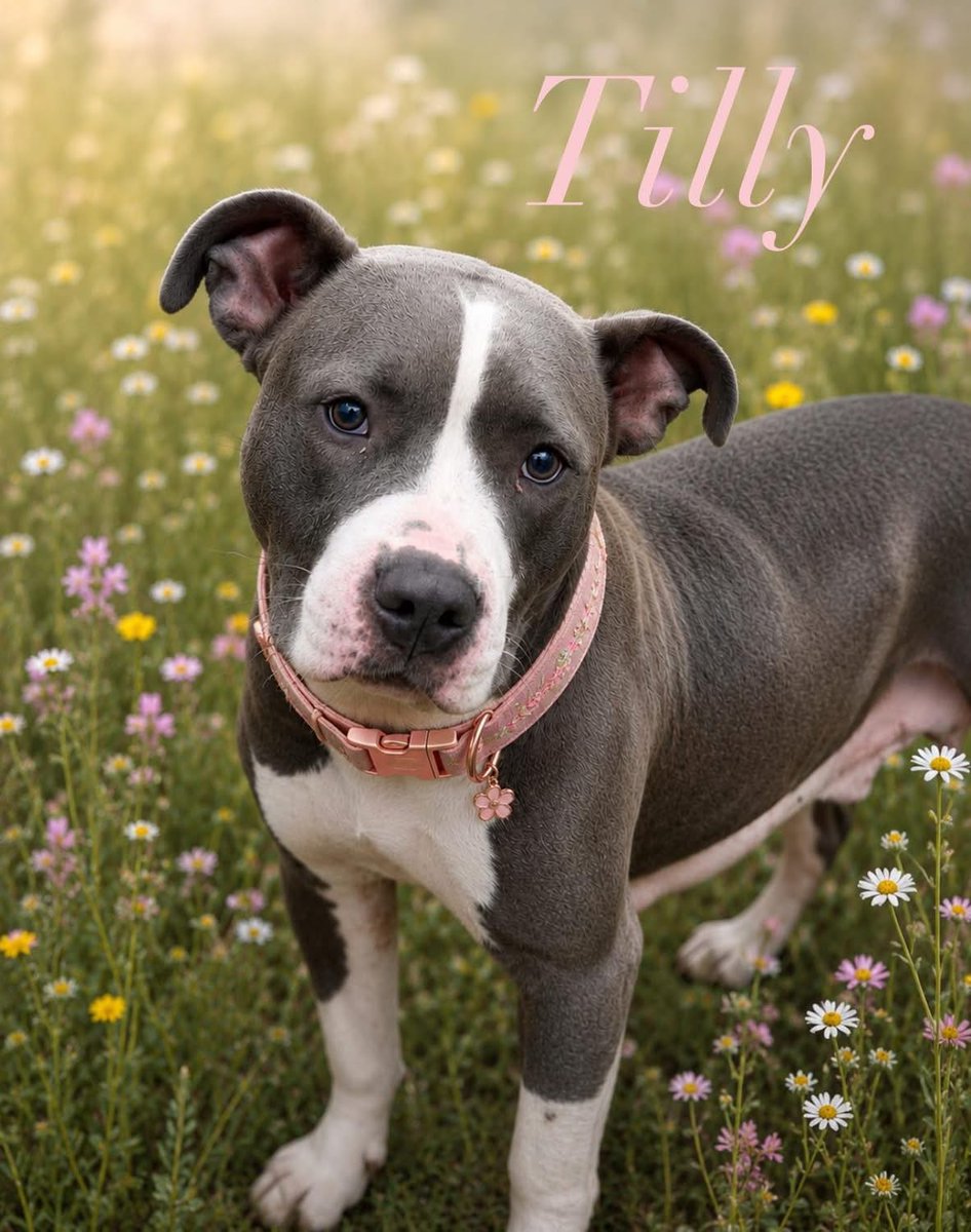 fionaismybitch's tweet photo. 💔URGENT IN POLK COUNTY💔💔
📣📣📣LAST CALL FOR TILLY📣📣
🆘🆘🆘She will be EUTHANIZED TOMORROW. NO EXTENSIONS! She has NO INTEREST🆘🆘🆘
🐶🐾🐶She looks like she recently had a litter! Very energetic! Working on teaching her feet on the ground! Friendly and loving!🐶🐾🐶
🙏🙏🙏PLEASE HELP
US SAVE HER🙏🙏🙏 

POLK COUNTY GEORGIA
1215 Veal St
Cedartown, Ga 30125
1 770 749 8908